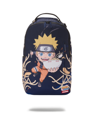 NARUTO RAMEN DLXR
