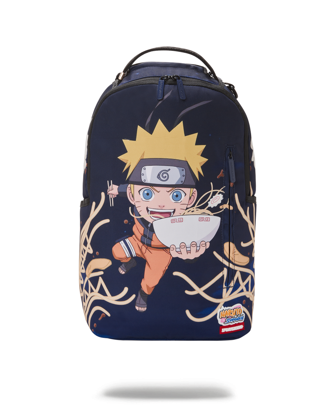 NARUTO RAMEN DLXR