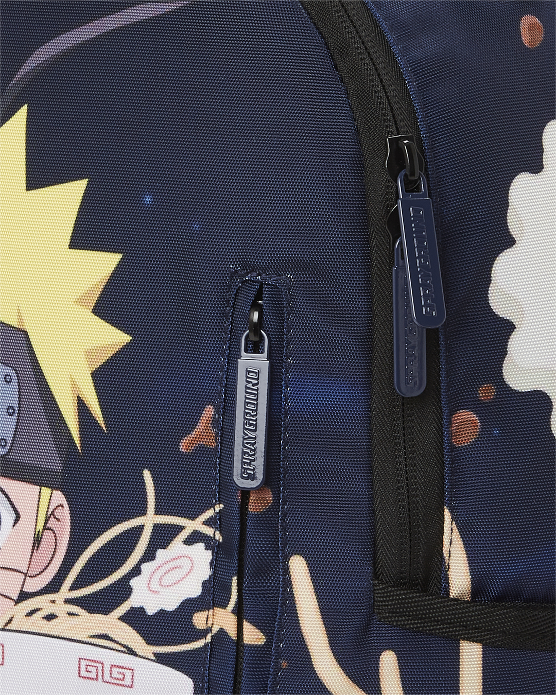 NARUTO RAMEN DLXR - Image 7