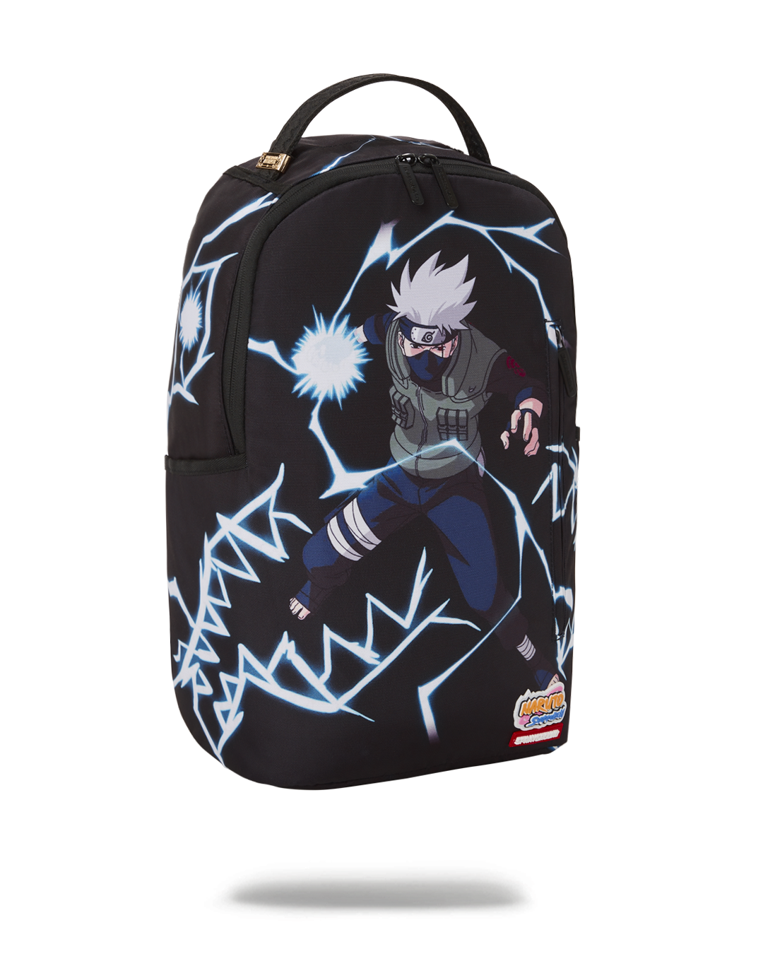 NARUTO LIGHTNING DLXR - Image 3