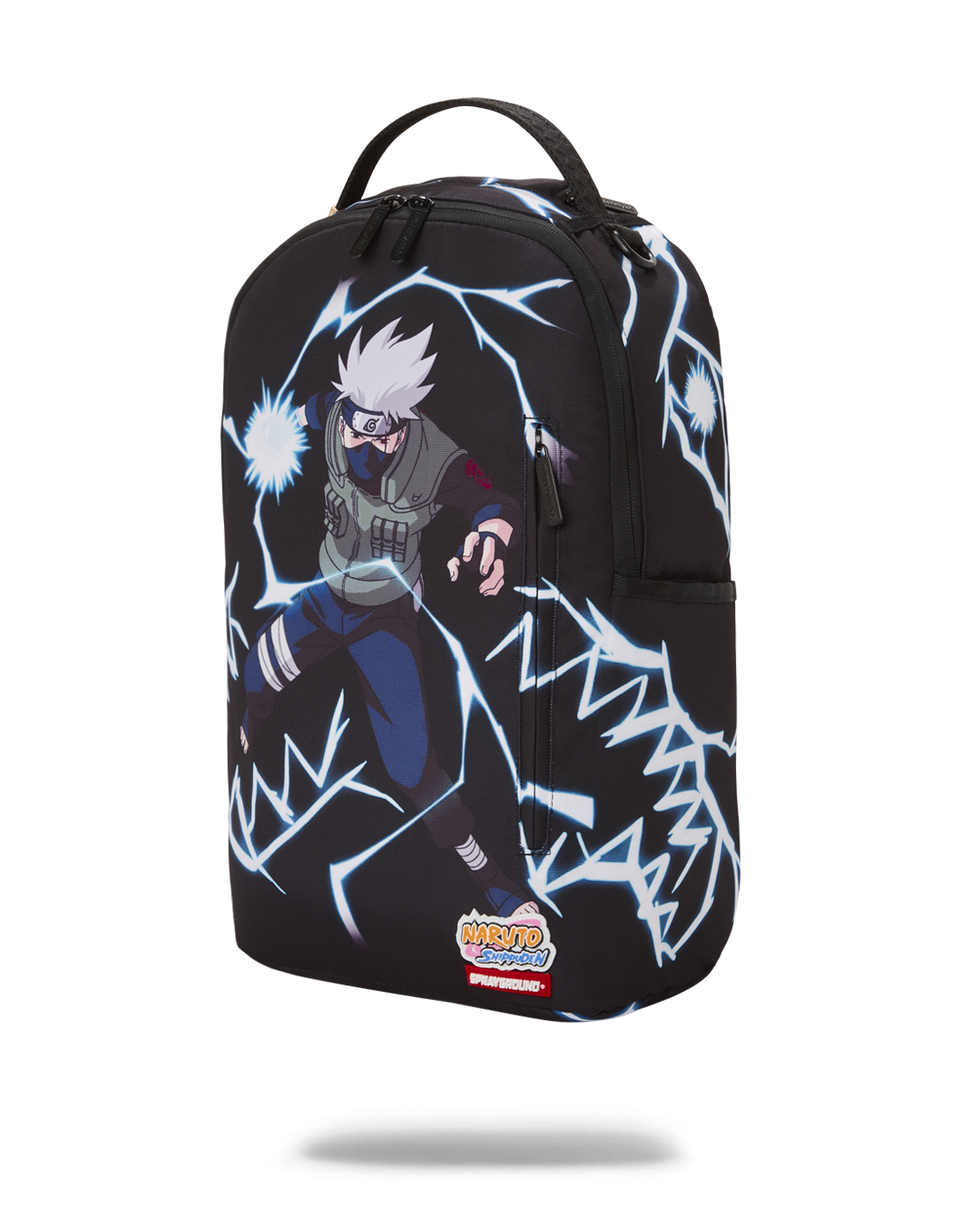 NARUTO LIGHTNING DLXR - Image 6