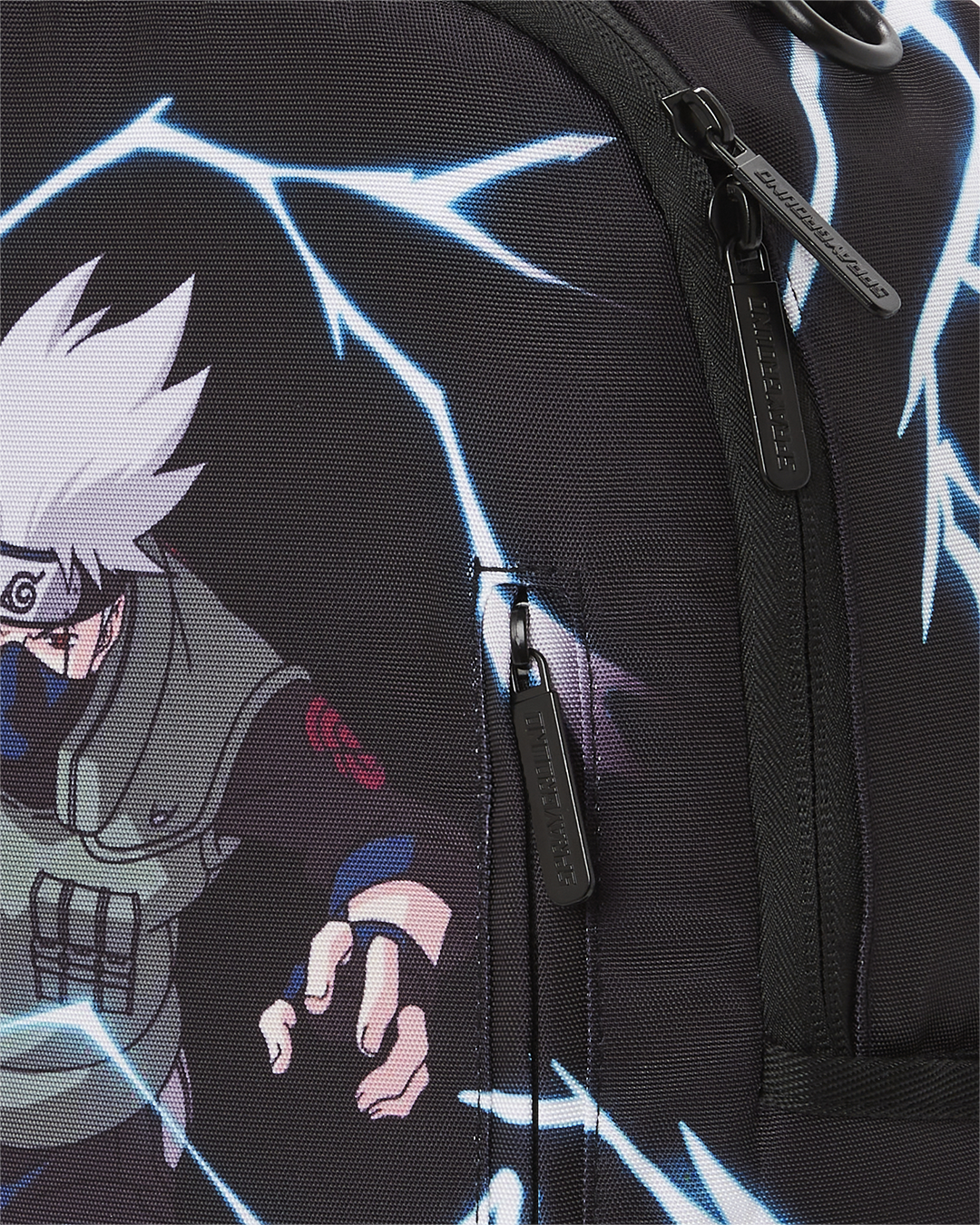 NARUTO LIGHTNING DLXR - Image 9