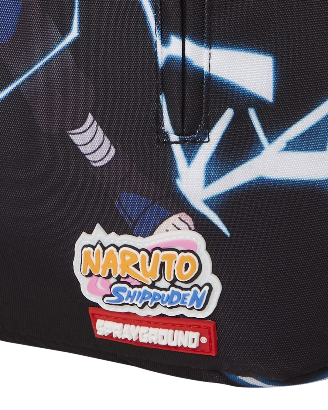 NARUTO LIGHTNING DLXR - Image 11