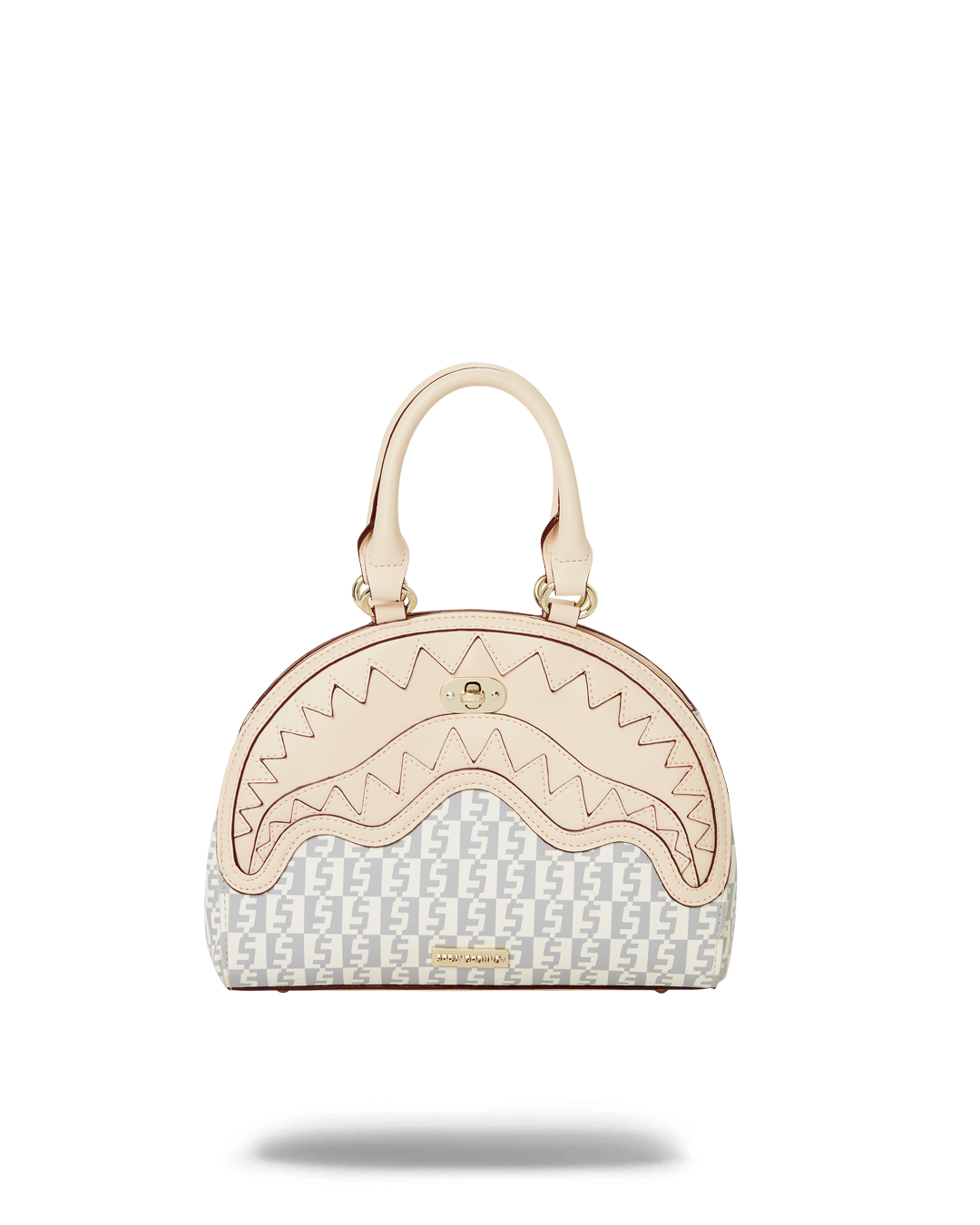 CRÈME DE LA CRÈME SHARKHANDBAG - Image 3