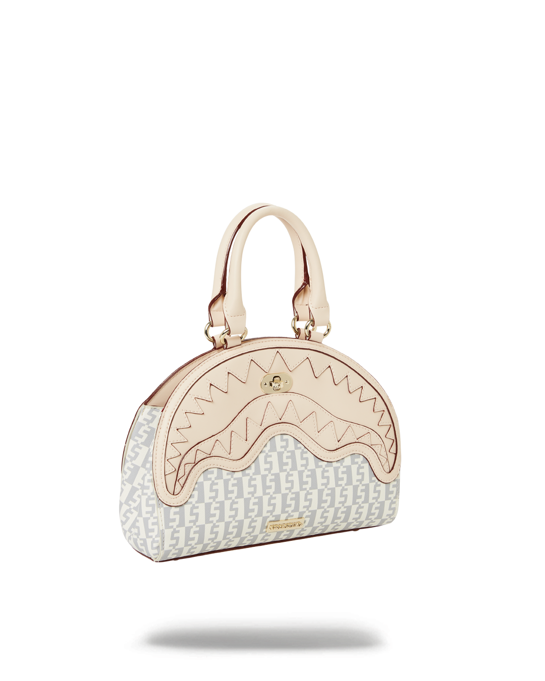 CRÈME DE LA CRÈME SHARKHANDBAG - Image 5
