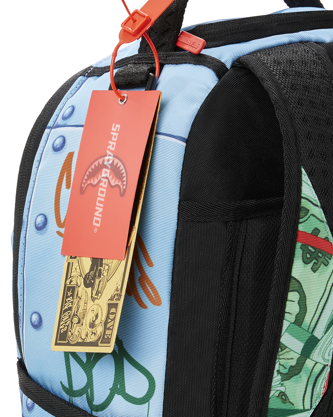 SPONGEBOB MR KRABS HIGH ROLLER DLXR - Image 14
