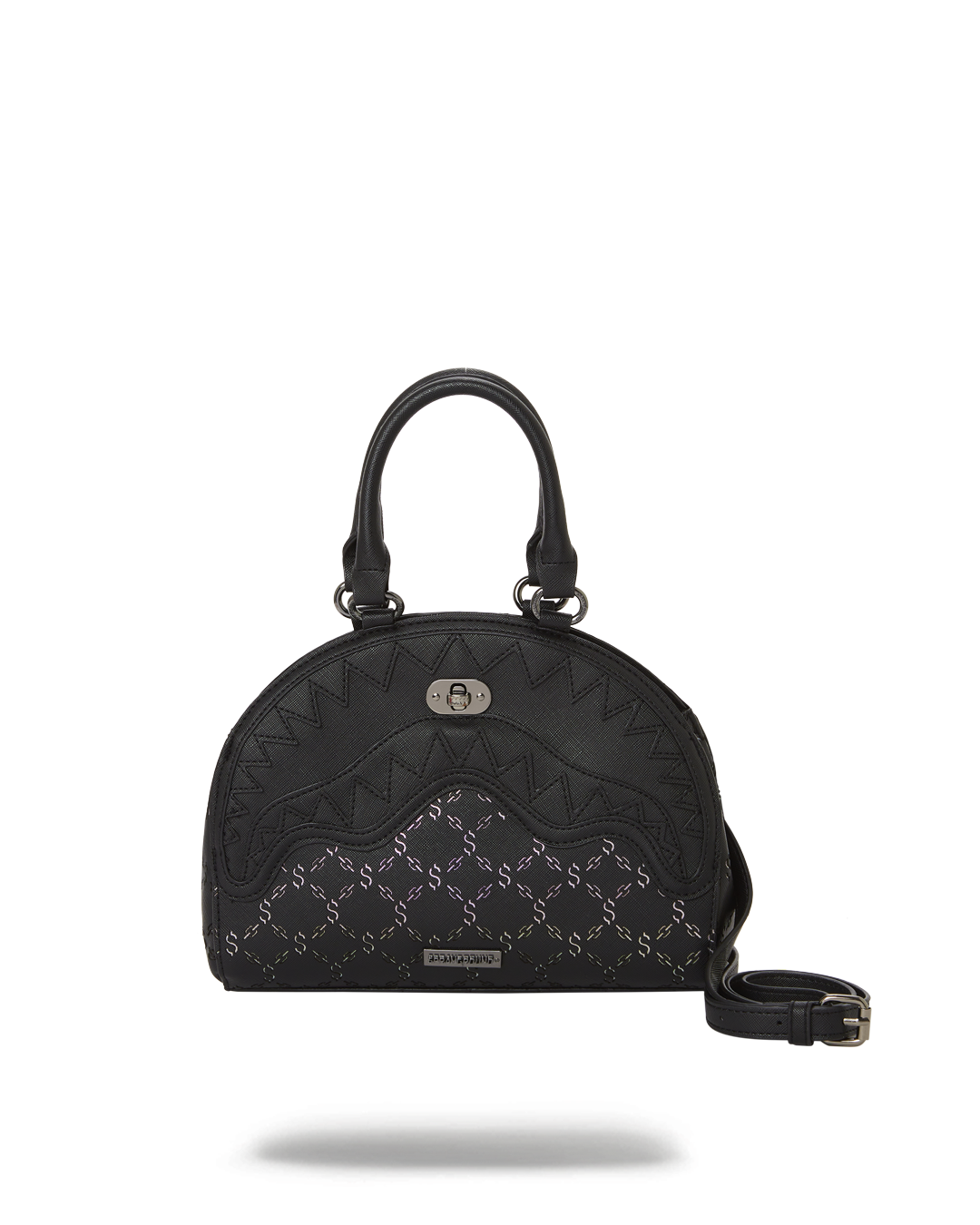 PRIM SUPERJET SHARK HANDBAG