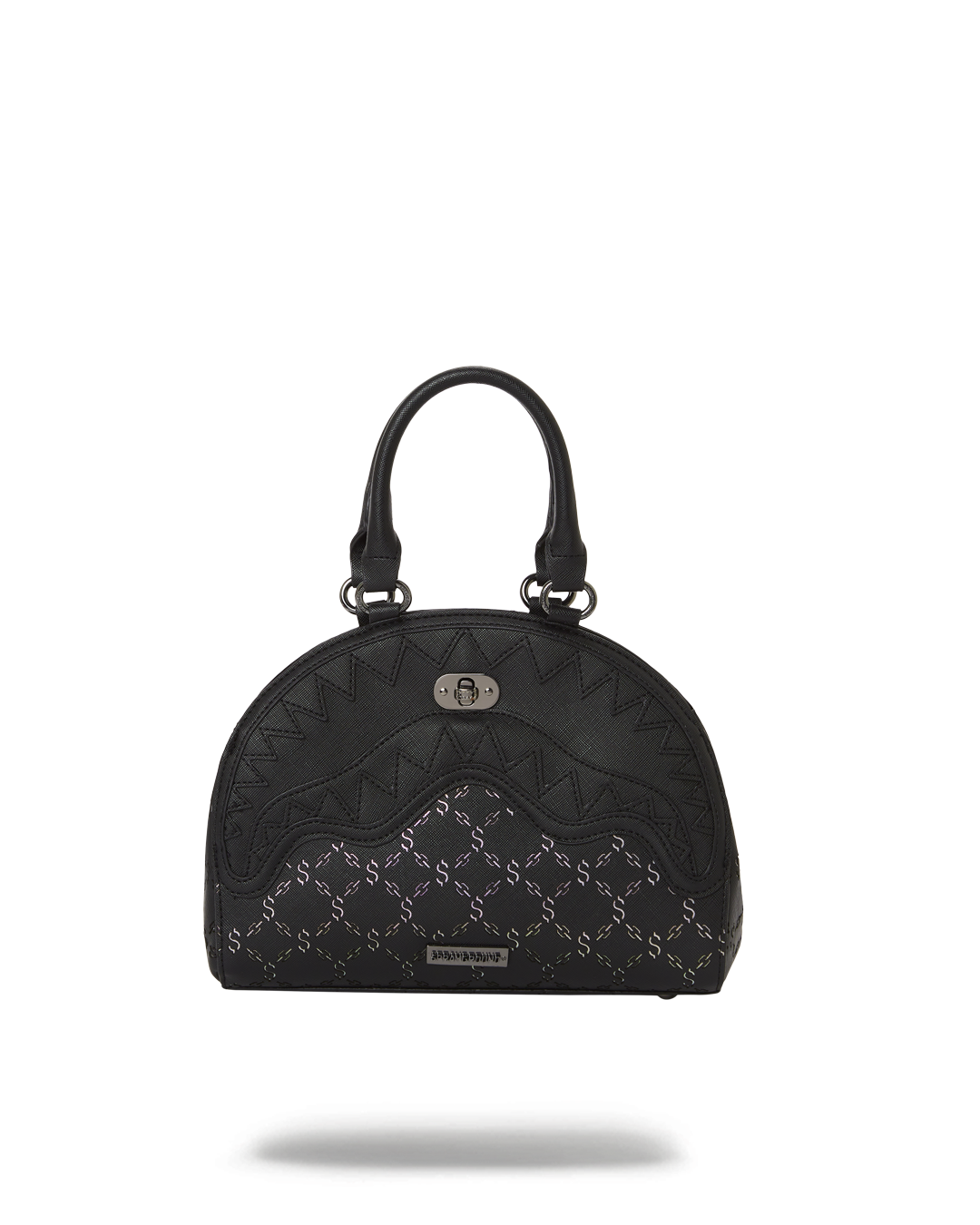 PRIM SUPERJET SHARK HANDBAG - Image 3