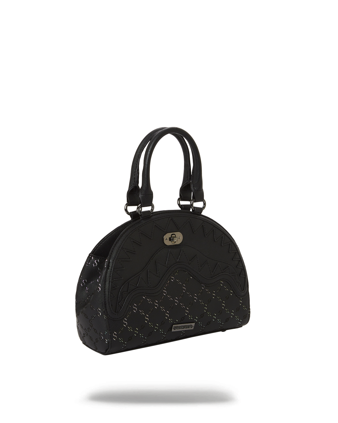 PRIM SUPERJET SHARK HANDBAG - Image 5