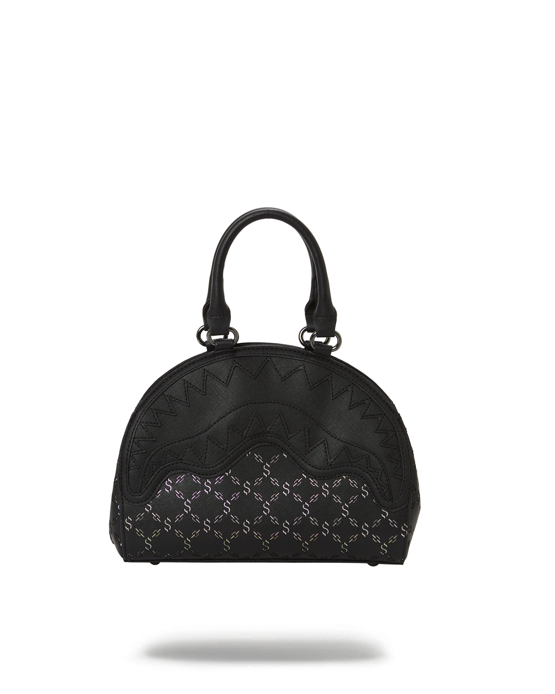 PRIM SUPERJET SHARK HANDBAG - Image 7