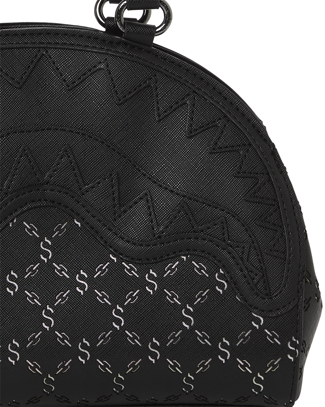 PRIM SUPERJET SHARK HANDBAG - Image 10