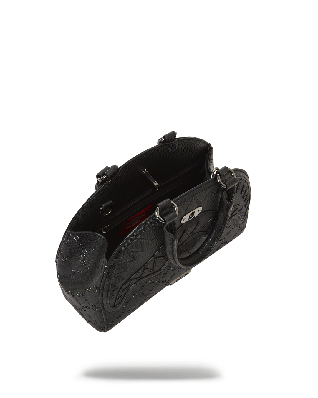 PRIM SUPERJET SHARK HANDBAG - Image 11