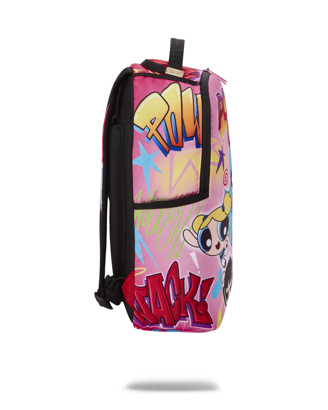POWERPUFF GIRLS ON THE RUN DLXR - Image 4