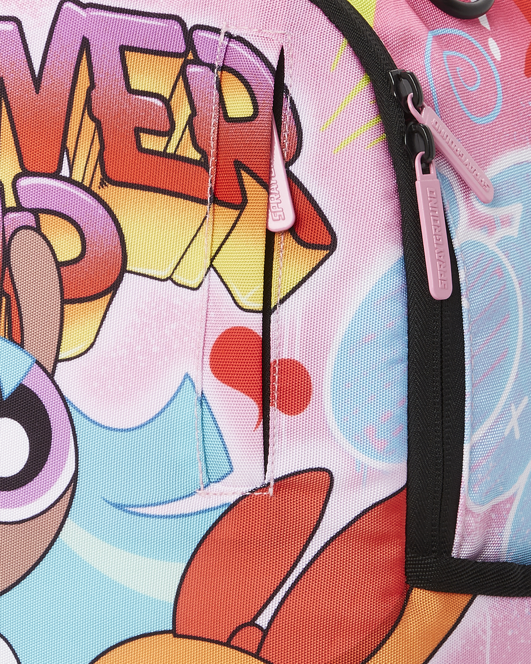 POWERPUFF GIRLS ON THE RUN DLXR - Image 8