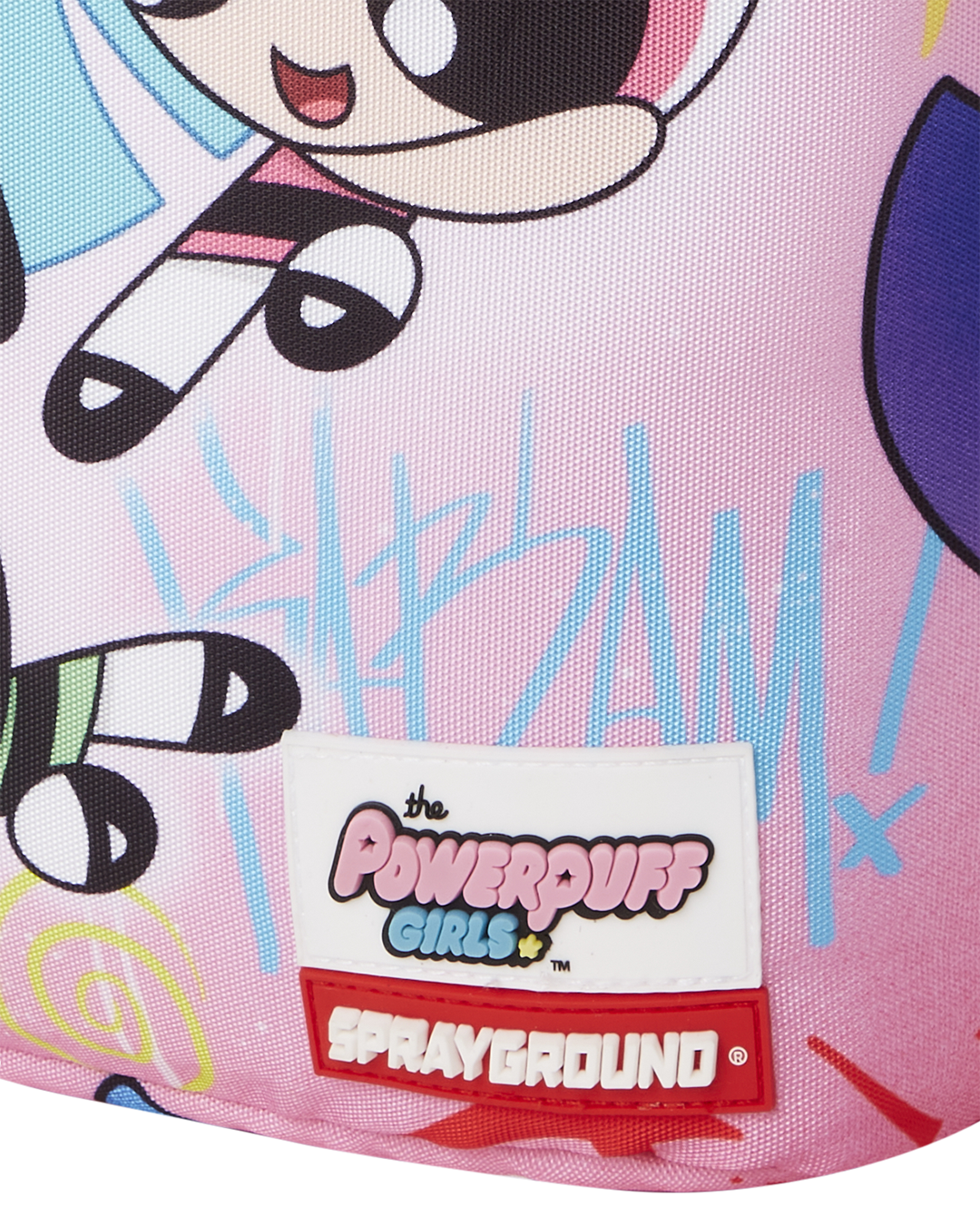 POWERPUFF GIRLS ON THE RUN DLXR - Image 10