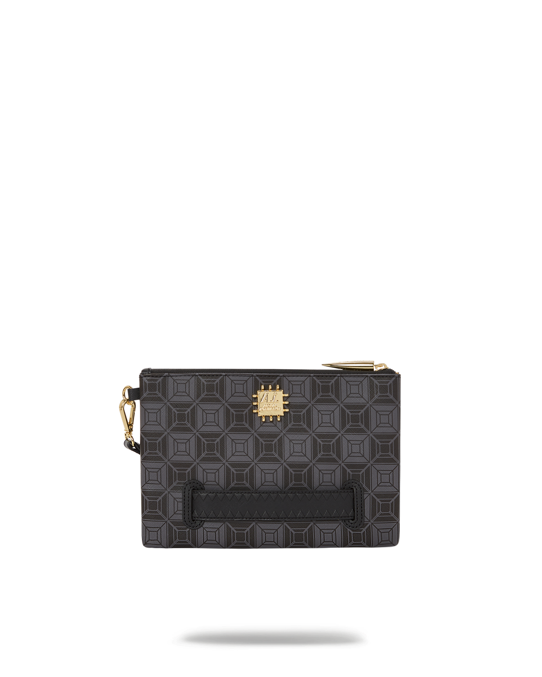 OBSIDIAN STUNNER Ai6 SANDFLOWER COLLAB CROSSOVER CLUTCH - Image 5