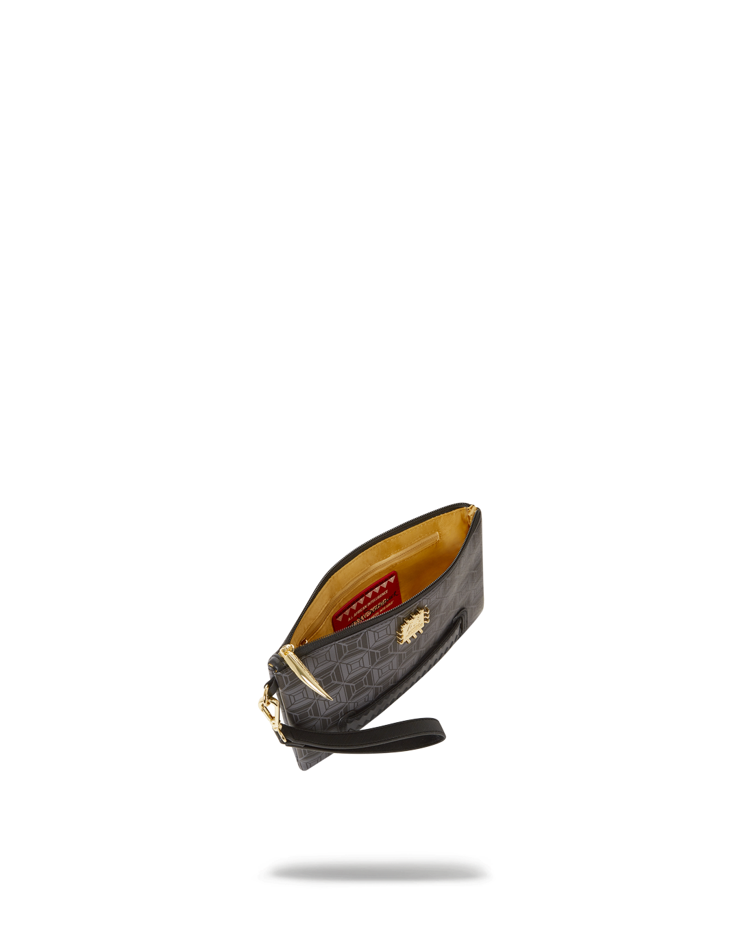 OBSIDIAN STUNNER Ai6 SANDFLOWER COLLAB CROSSOVER CLUTCH - Image 7