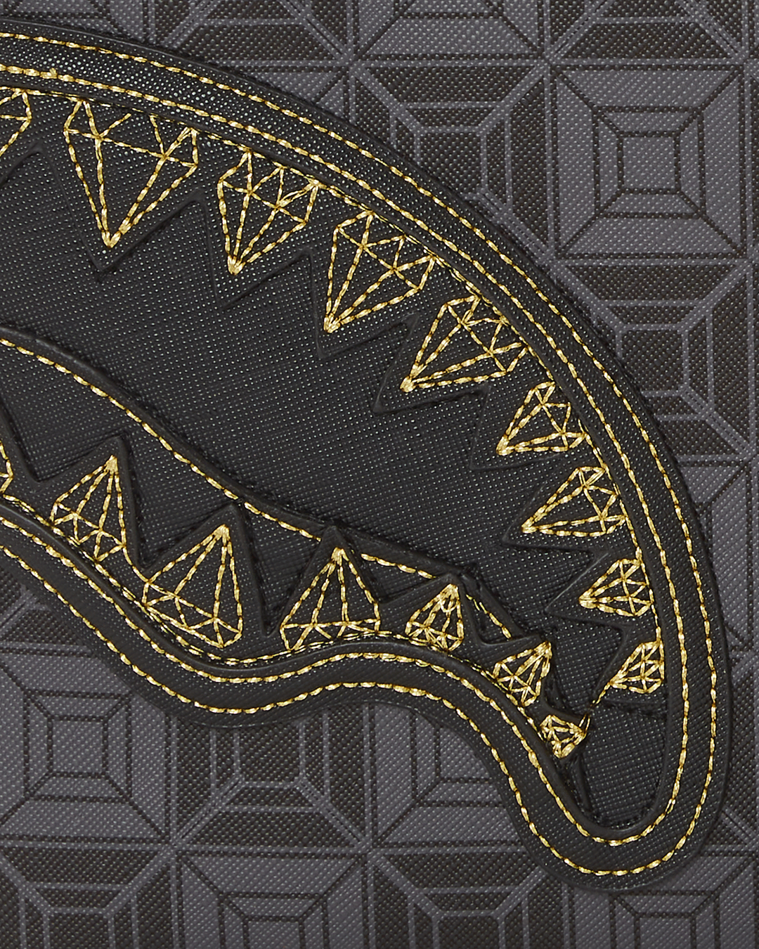 OBSIDIAN STUNNER Ai6 SANDFLOWER COLLAB CROSSOVER CLUTCH - Image 9