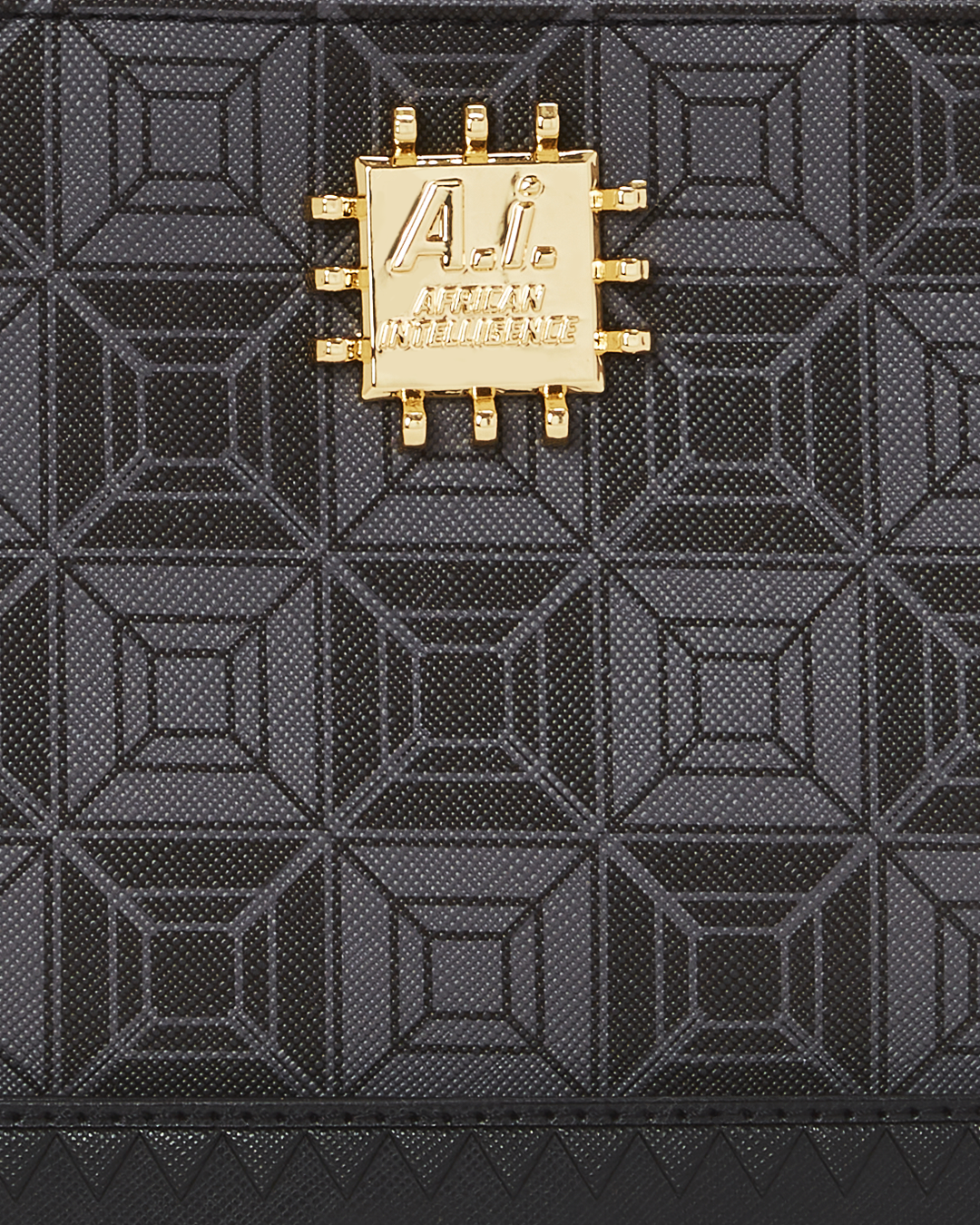 OBSIDIAN STUNNER Ai6 SANDFLOWER COLLAB CROSSOVER CLUTCH - Image 11