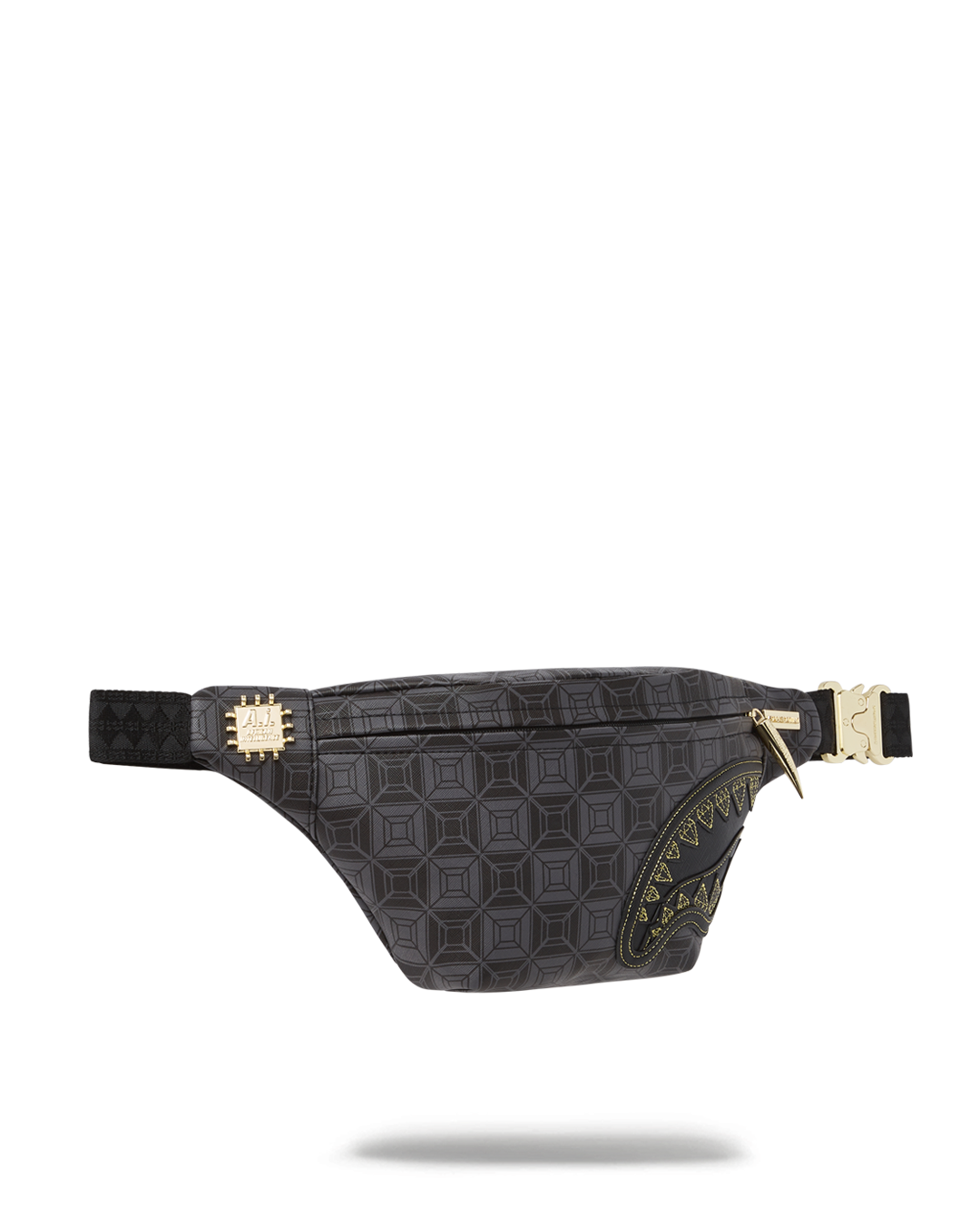 OBSIDIAN STUNNER Ai6 SANDFLOWER COLLAB SAVVY CROSSBODY - Image 3
