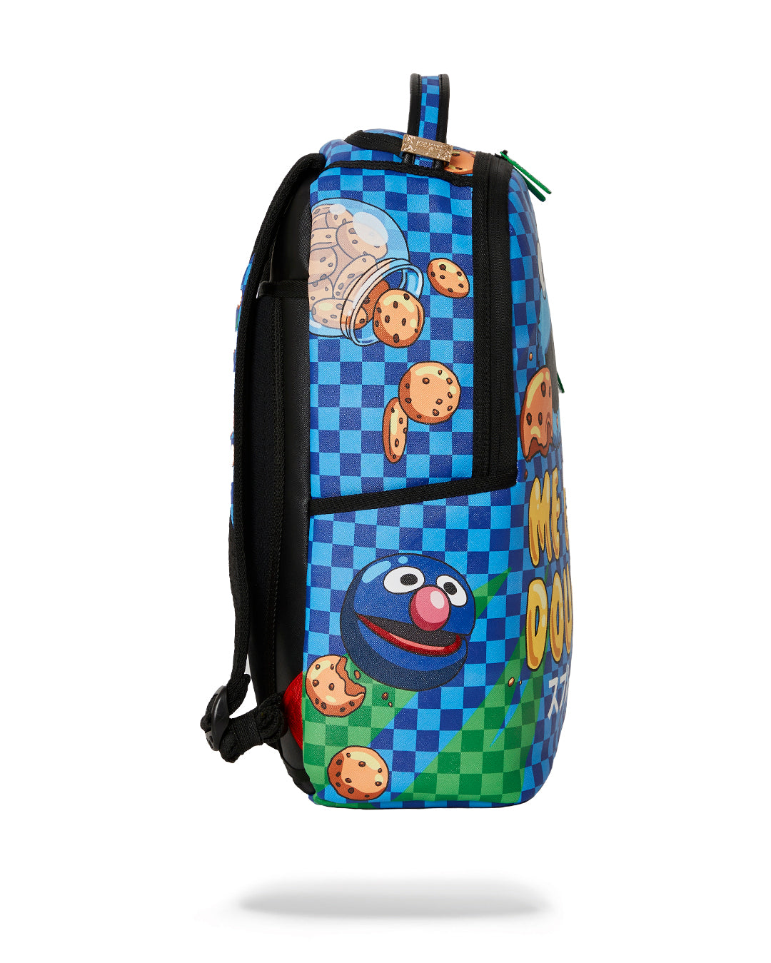 COOKIE MONSTER ME GET DOUGH DLXV - Image 5