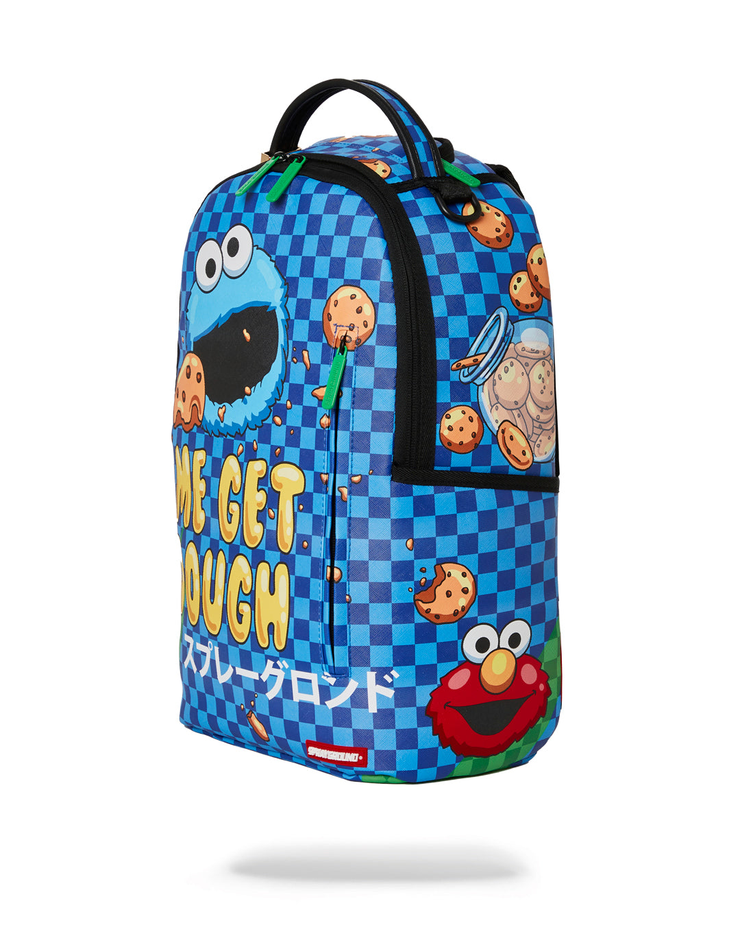 COOKIE MONSTER ME GET DOUGH DLXV - Image 7