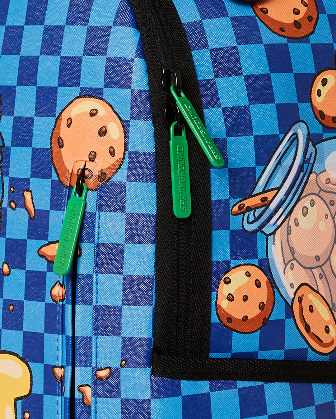COOKIE MONSTER ME GET DOUGH DLXV - Image 10