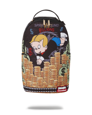 RICHIE RICH PRO DIVER DLXR