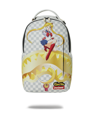 SAILOR MOON WINK BACKPACK DLXV