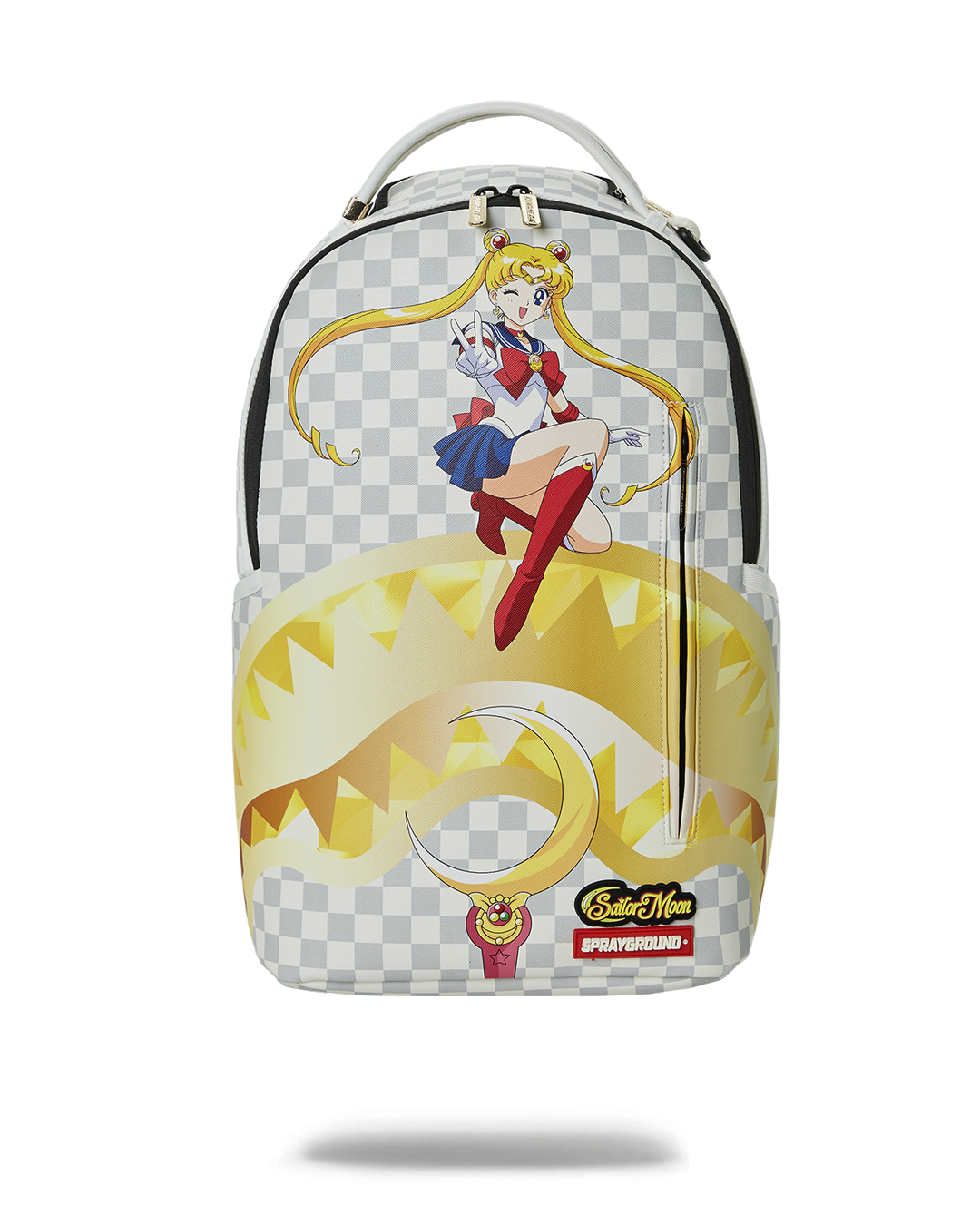 SAILOR MOON WINK BACKPACK DLXV