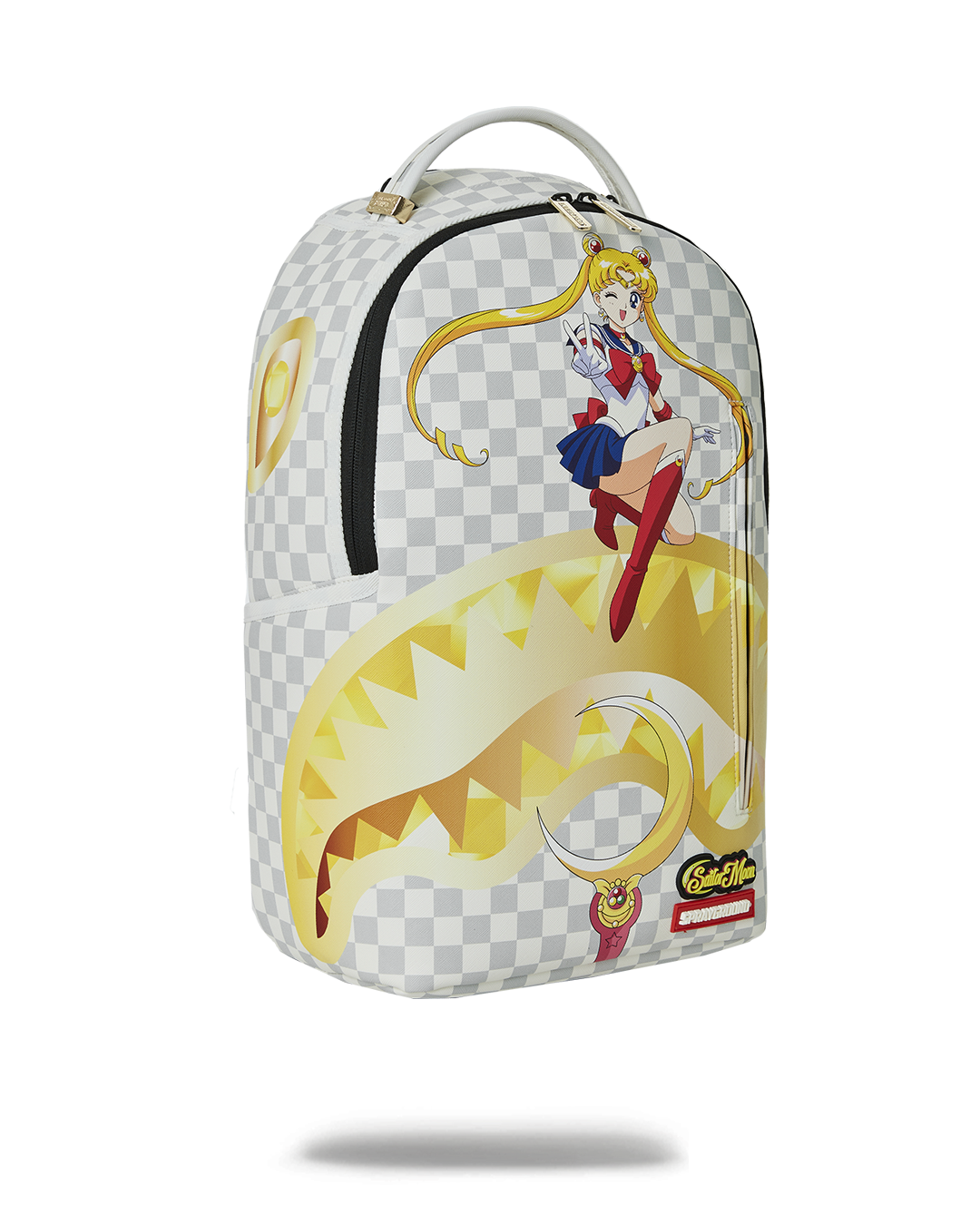 SAILOR MOON WINK BACKPACK DLXV - Image 3