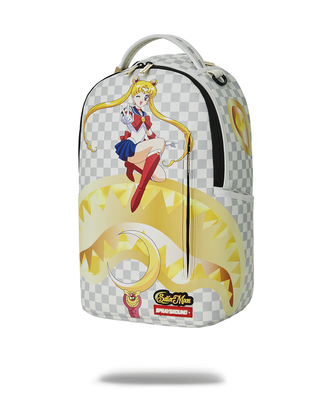 SAILOR MOON WINK BACKPACK DLXV - Image 5