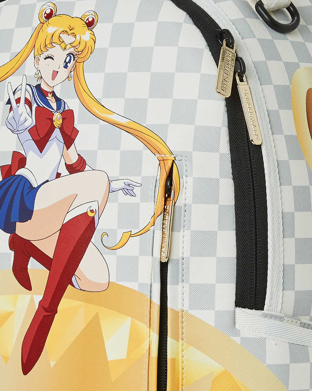 SAILOR MOON WINK BACKPACK DLXV - Image 8
