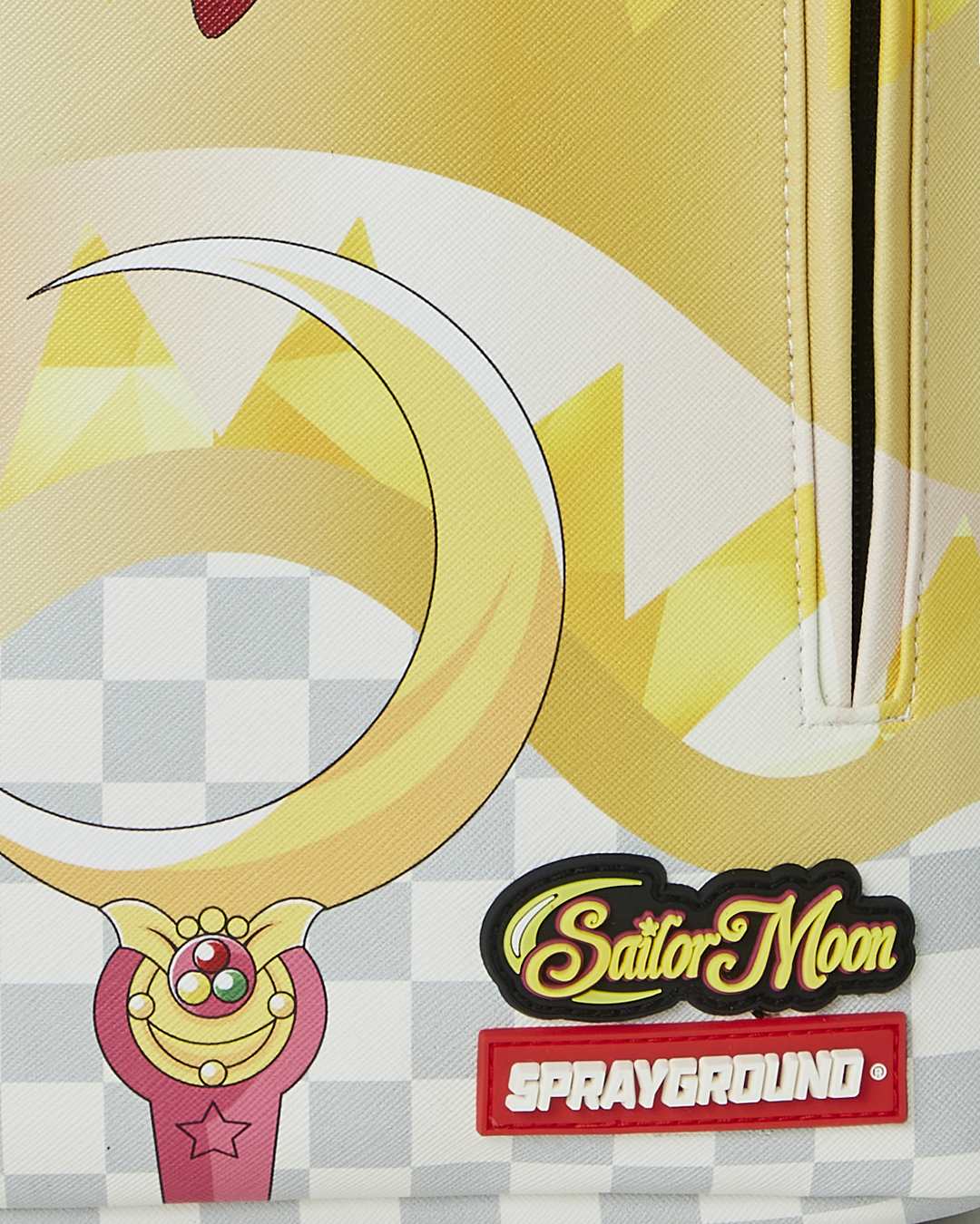 SAILOR MOON WINK BACKPACK DLXV - Image 10