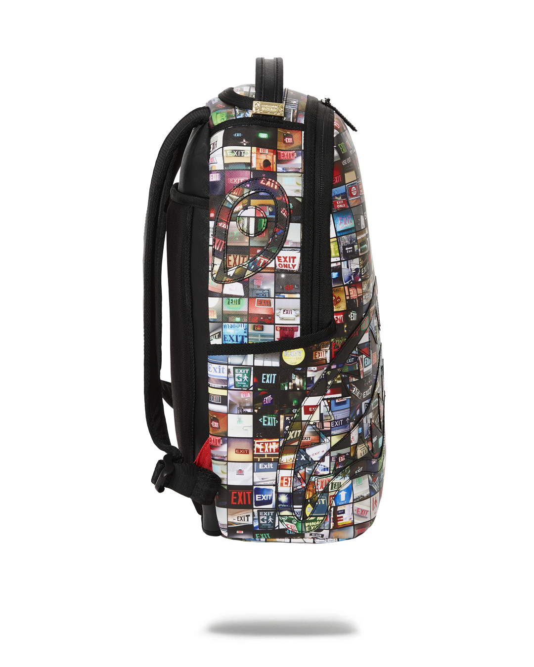 EXIT ART COLLAB BACKPACK DLXV - Image 6
