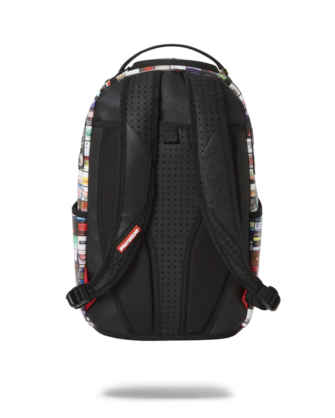 EXIT ART COLLAB BACKPACK DLXV - Image 9