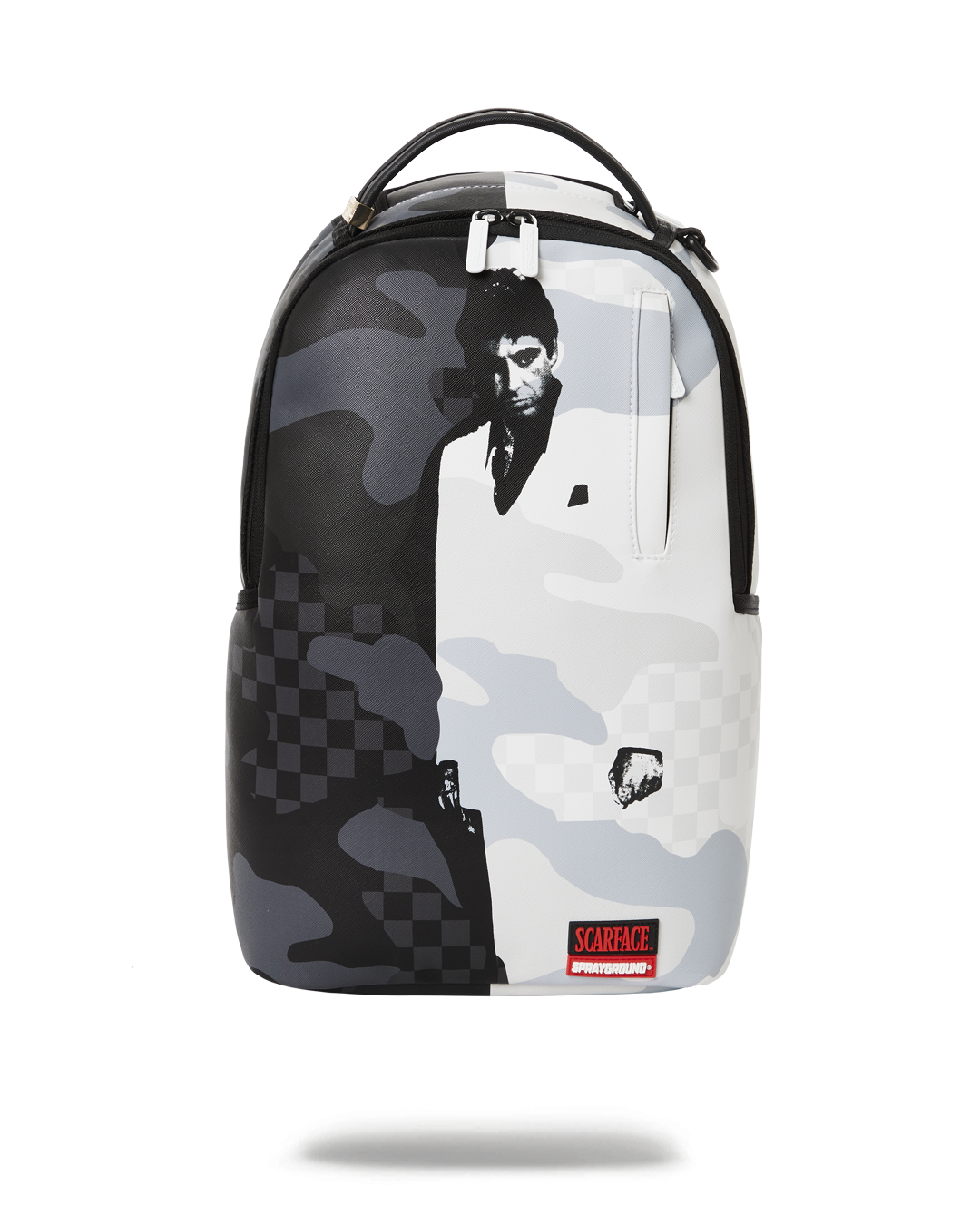 SCARFACE BACKPACK DLXV