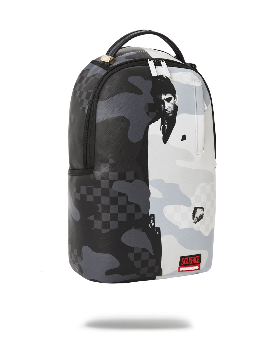 SCARFACE BACKPACK DLXV - Image 2