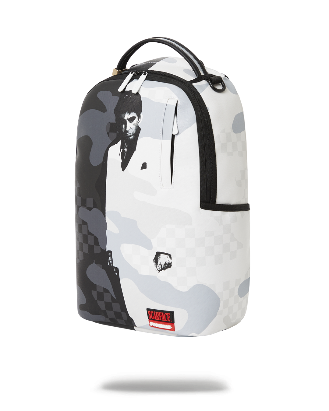 SCARFACE BACKPACK DLXV - Image 4