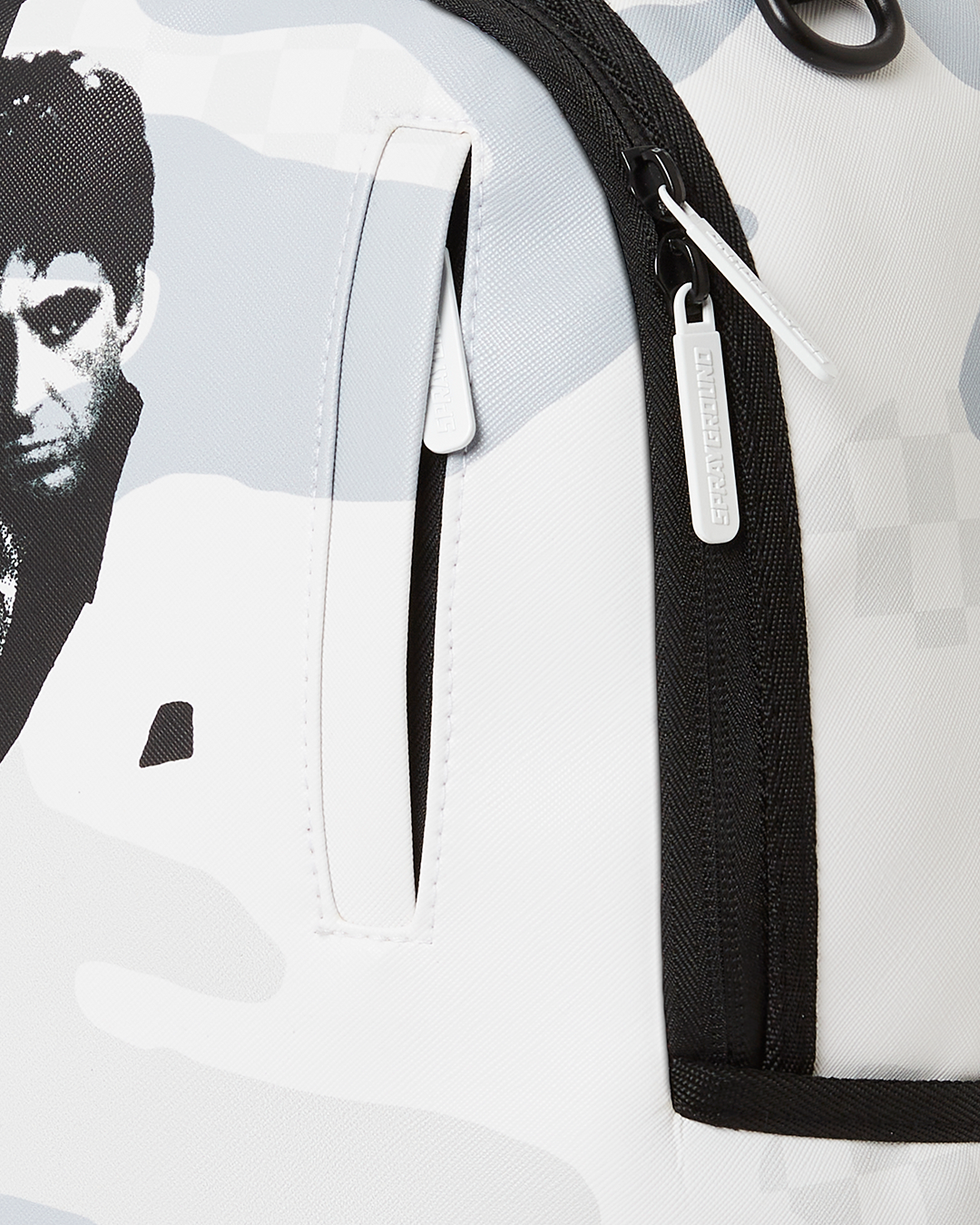 SCARFACE BACKPACK DLXV - Image 6