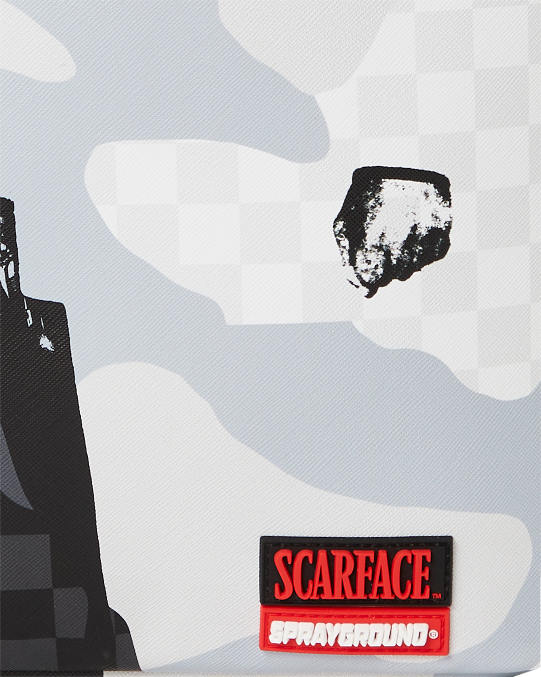 SCARFACE BACKPACK DLXV - Image 7
