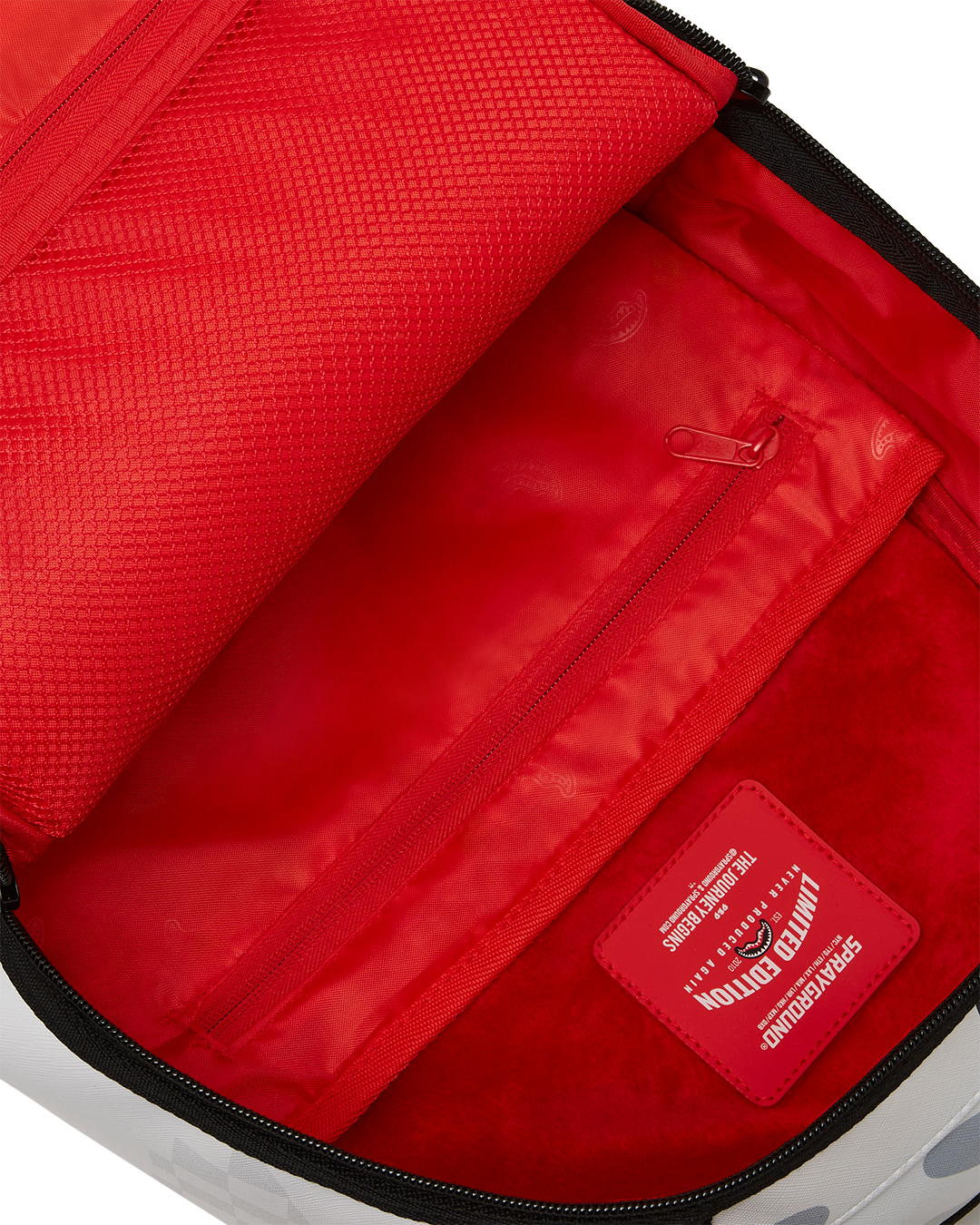 SCARFACE BACKPACK DLXV - Image 9