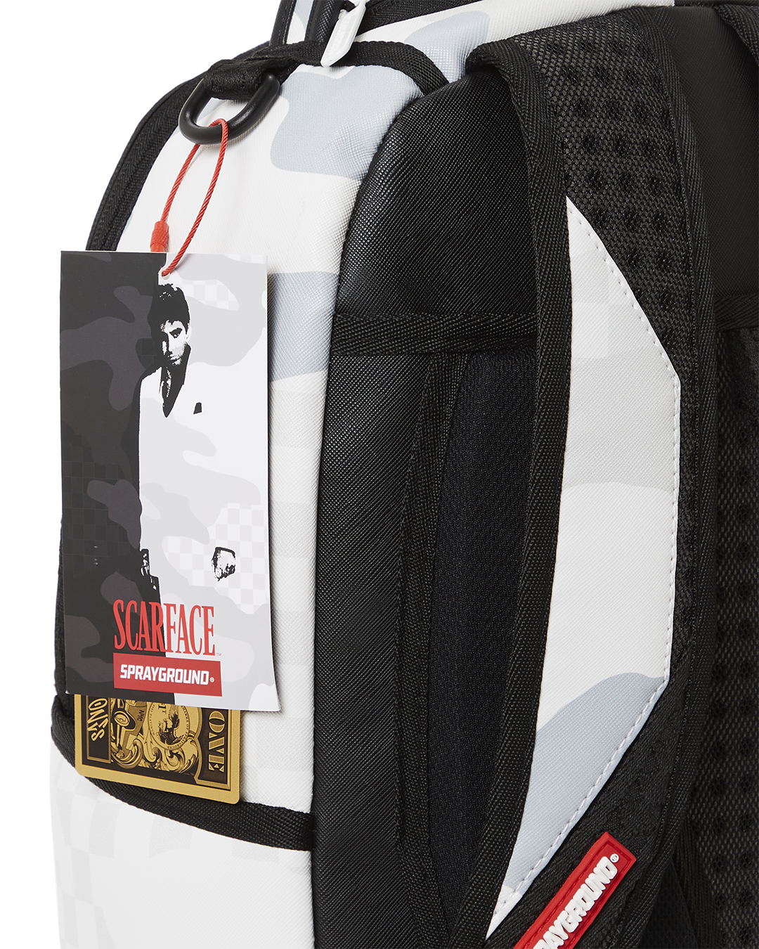 SCARFACE BACKPACK DLXV - Image 10