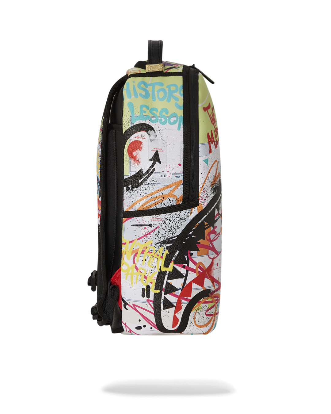 THE MET MAP CHOOSE YOUR PATH BACKPACK - Image 5