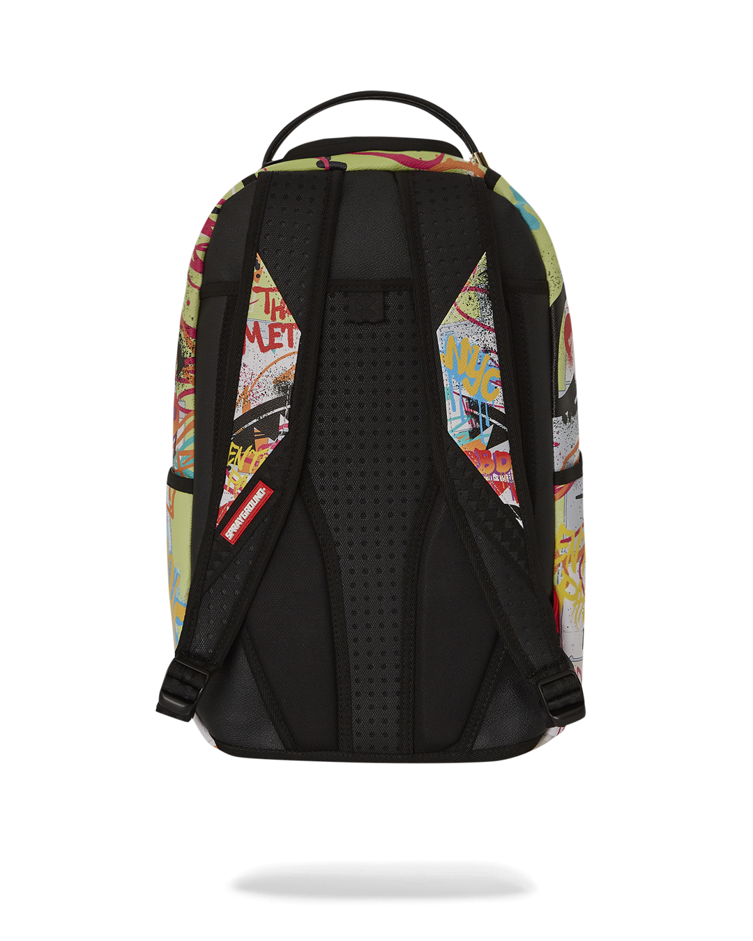 THE MET MAP CHOOSE YOUR PATH BACKPACK - Image 7