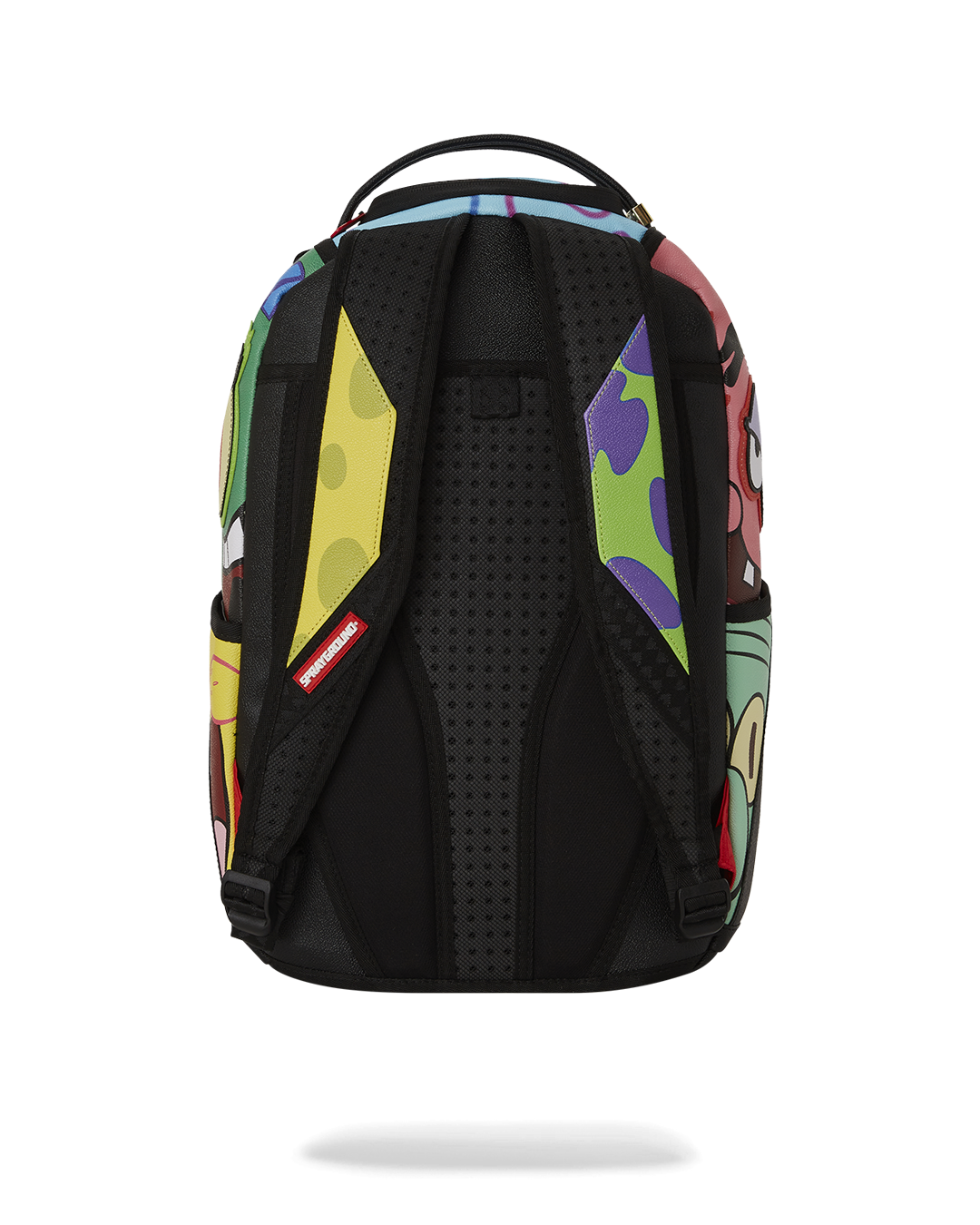 SPONGEBOB CUT SEW BACKPACK DLXV - Image 8