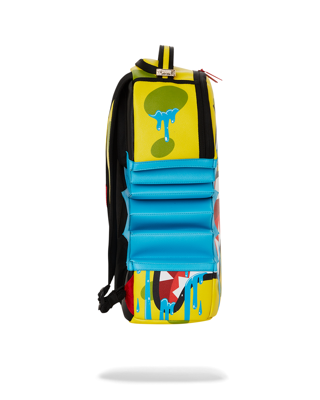 SPONGEBOB SHARKBITE BACKPACK DLXV - Image 5