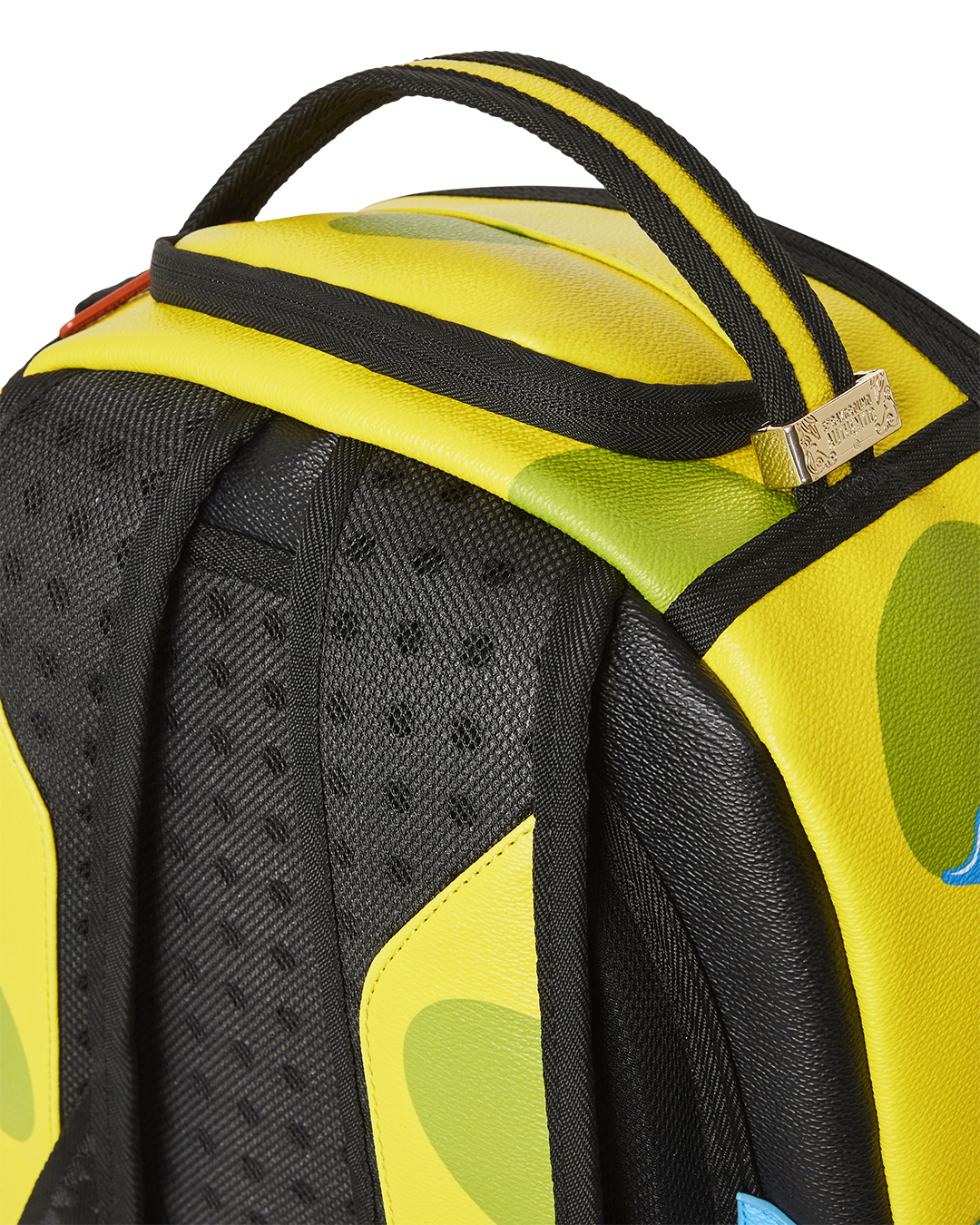 SPONGEBOB SHARKBITE BACKPACK DLXV - Image 12