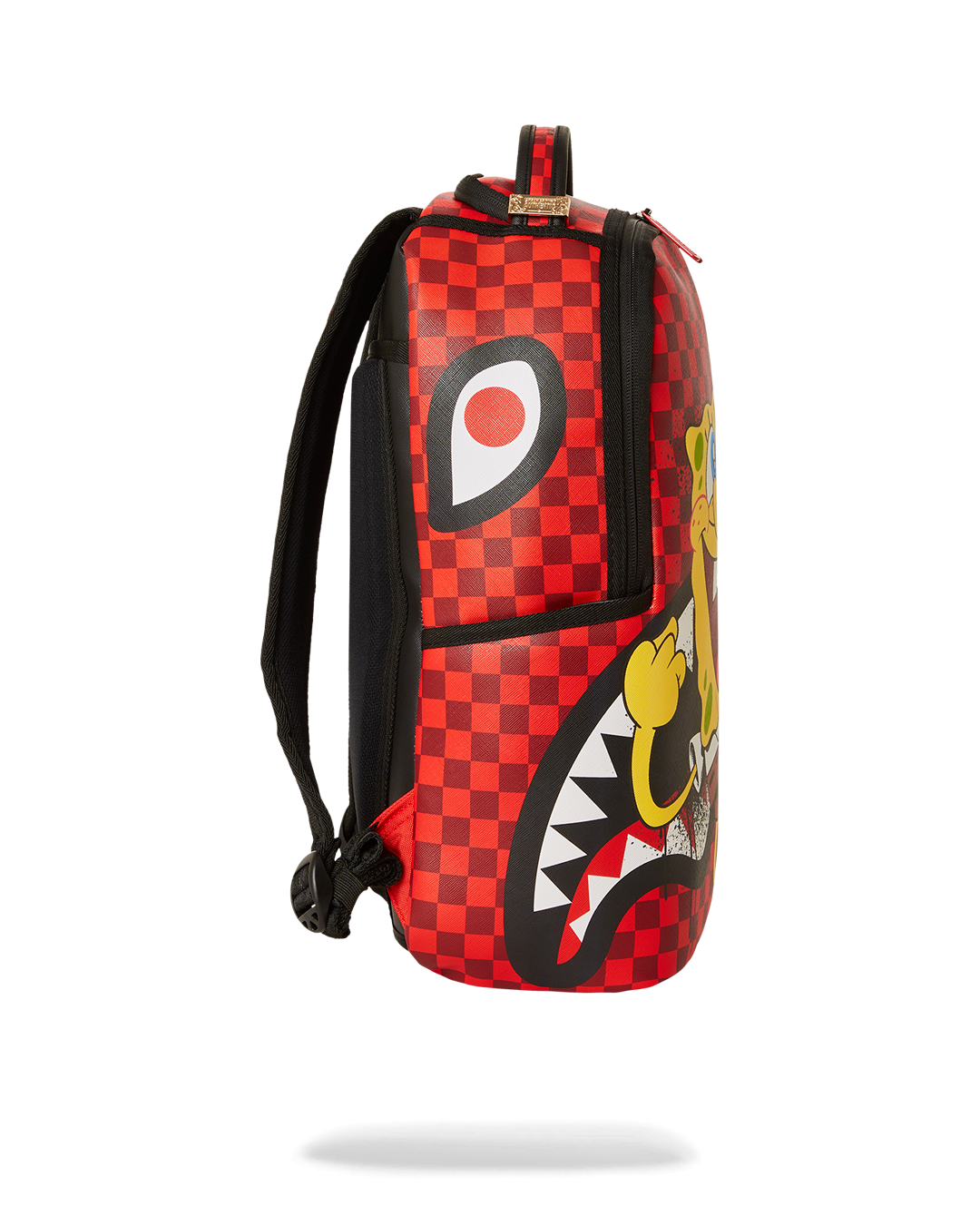 SPONGEBOB HELLO WORLD BACKPACK DLXV - Image 5
