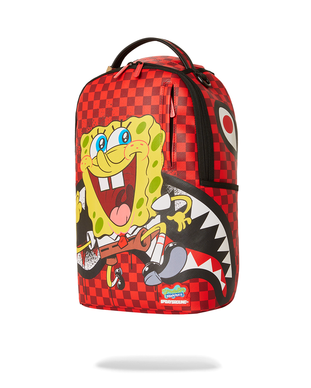 SPONGEBOB HELLO WORLD BACKPACK DLXV - Image 7